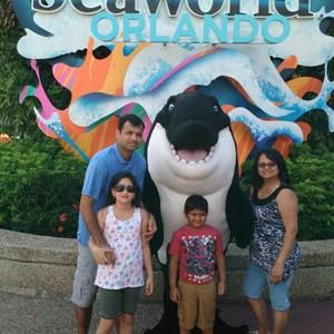 Meet your Posher, Rekha